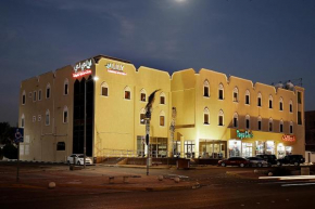 Lily Hotel Suite Hofuf  Эль-Хуфуф